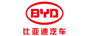 比亚迪